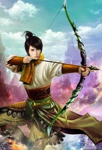 纯阳真仙