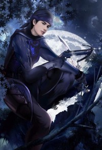 魔尊的政治婚姻