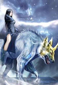 仙女泪