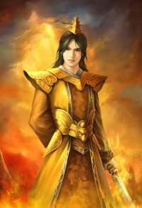 无限剑神系统