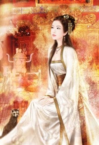 妹子走开点,我老婆是杀手