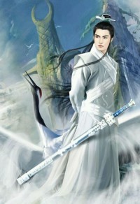 (死神)深深深蓝