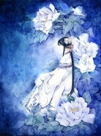 別説一聲愛