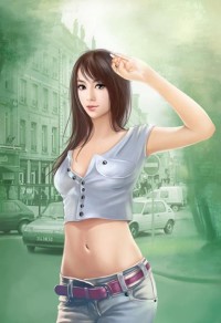 小师妹人傻眼瞎惹人嫌gl(重生)