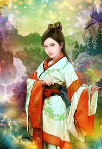 清穿之乌拉那拉氏