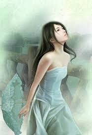 西幻女配决定修改剧本