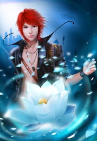 只是愛你noly love