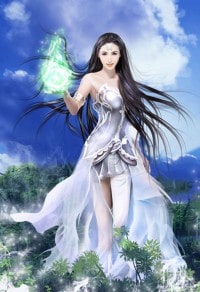 女配一心做生意