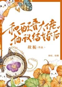 和配音大佬协议结婚后